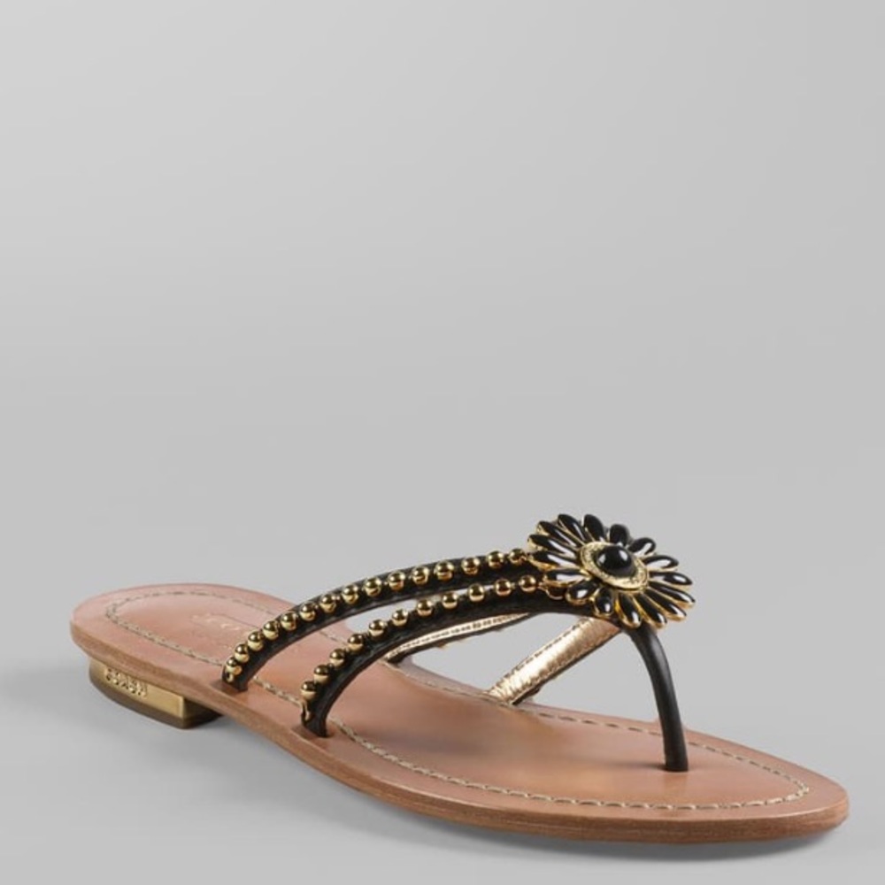 Coach Sylva Sandals